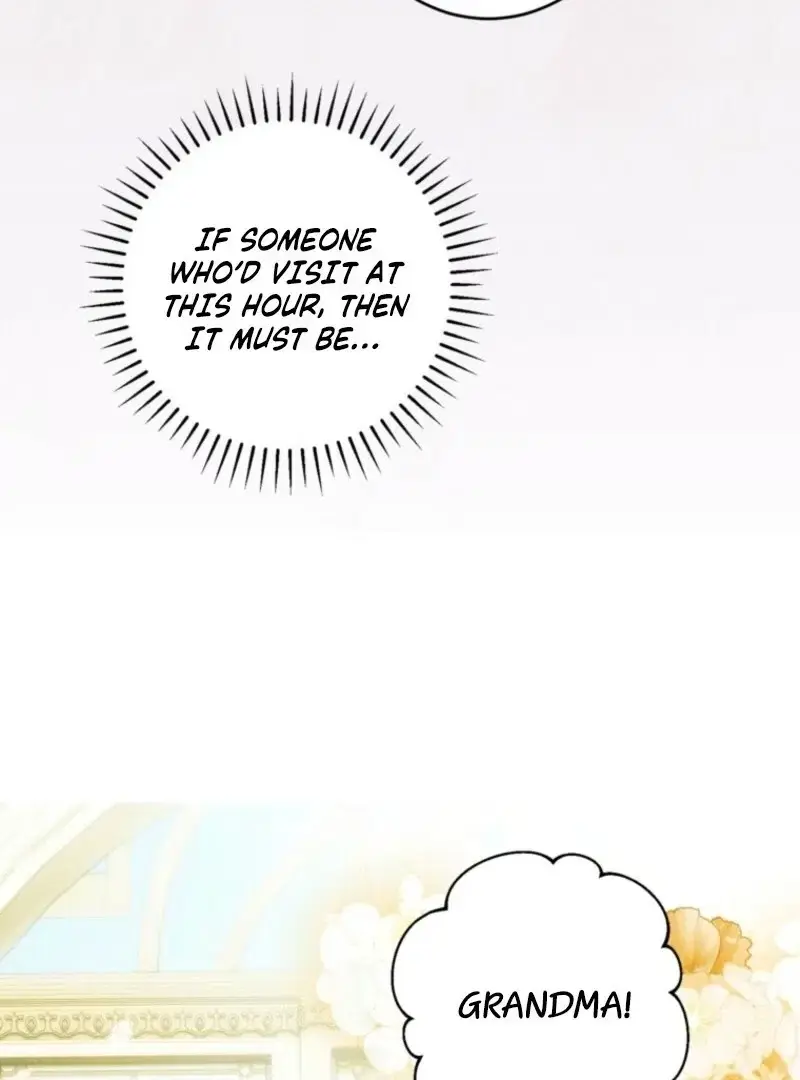 Read Frozen Wolf, Fire Dragon chapter 87 image 13 on Lezhin