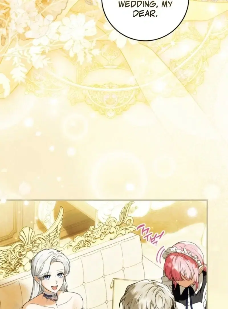 Read Frozen Wolf, Fire Dragon chapter 87 image 15 on Lezhin