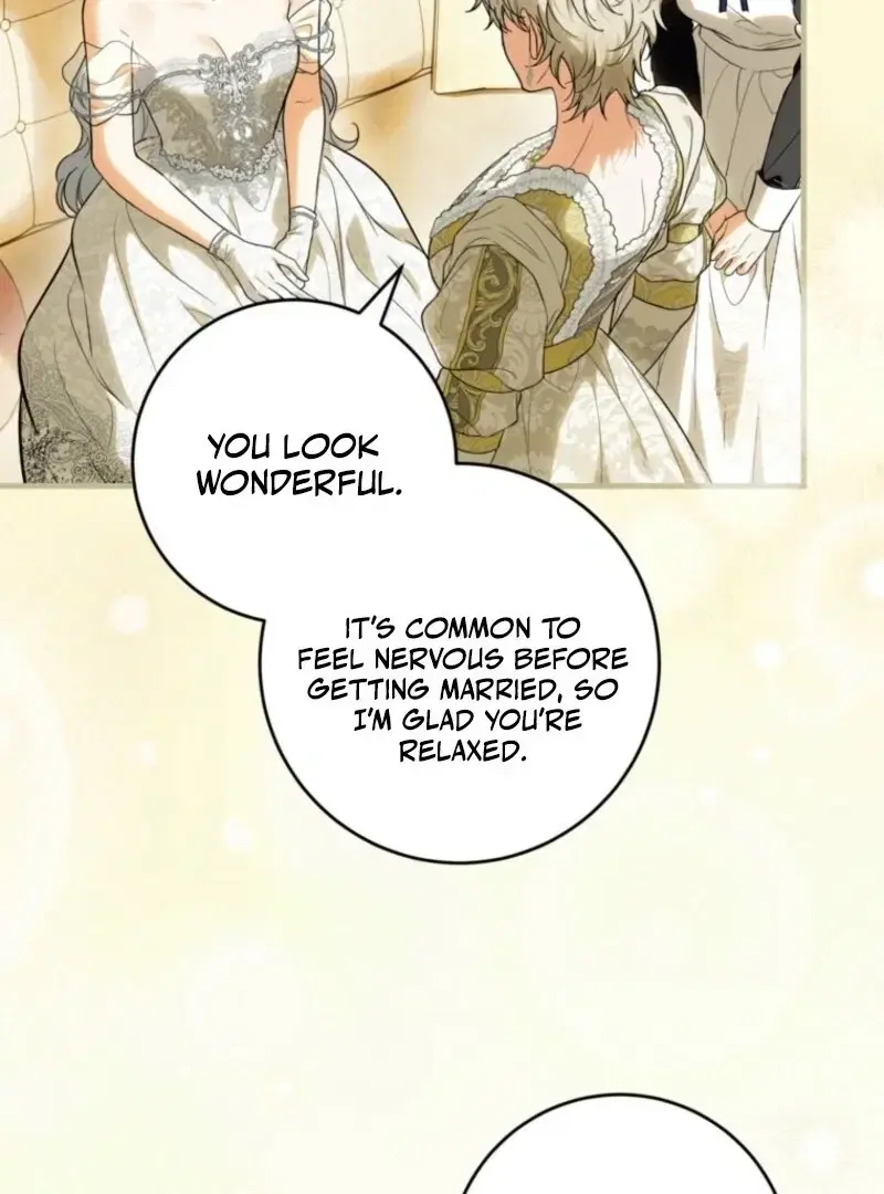 Read Frozen Wolf, Fire Dragon chapter 87 image 16 on Lezhin