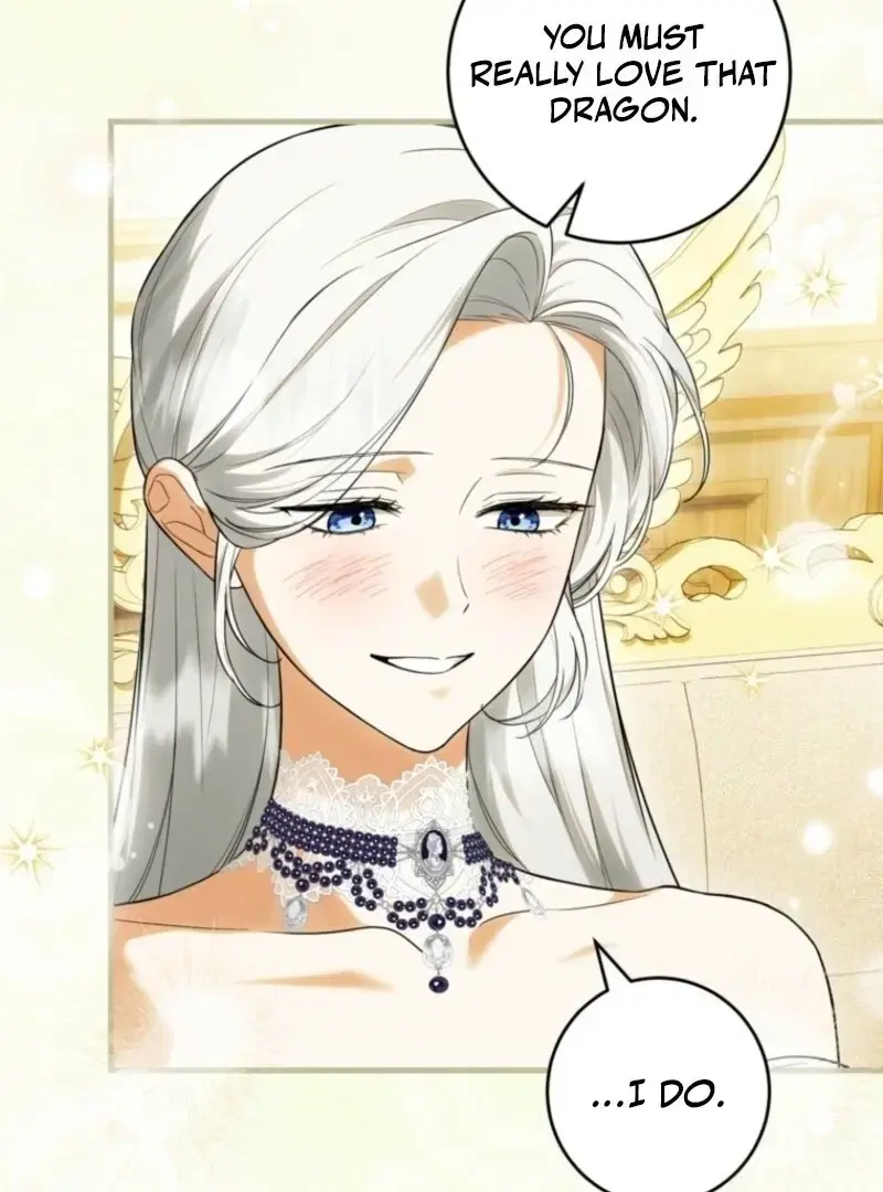 Read Frozen Wolf, Fire Dragon chapter 87 image 17 on Lezhin