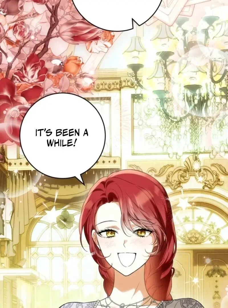 Read Frozen Wolf, Fire Dragon chapter 87 image 21 on Lezhin