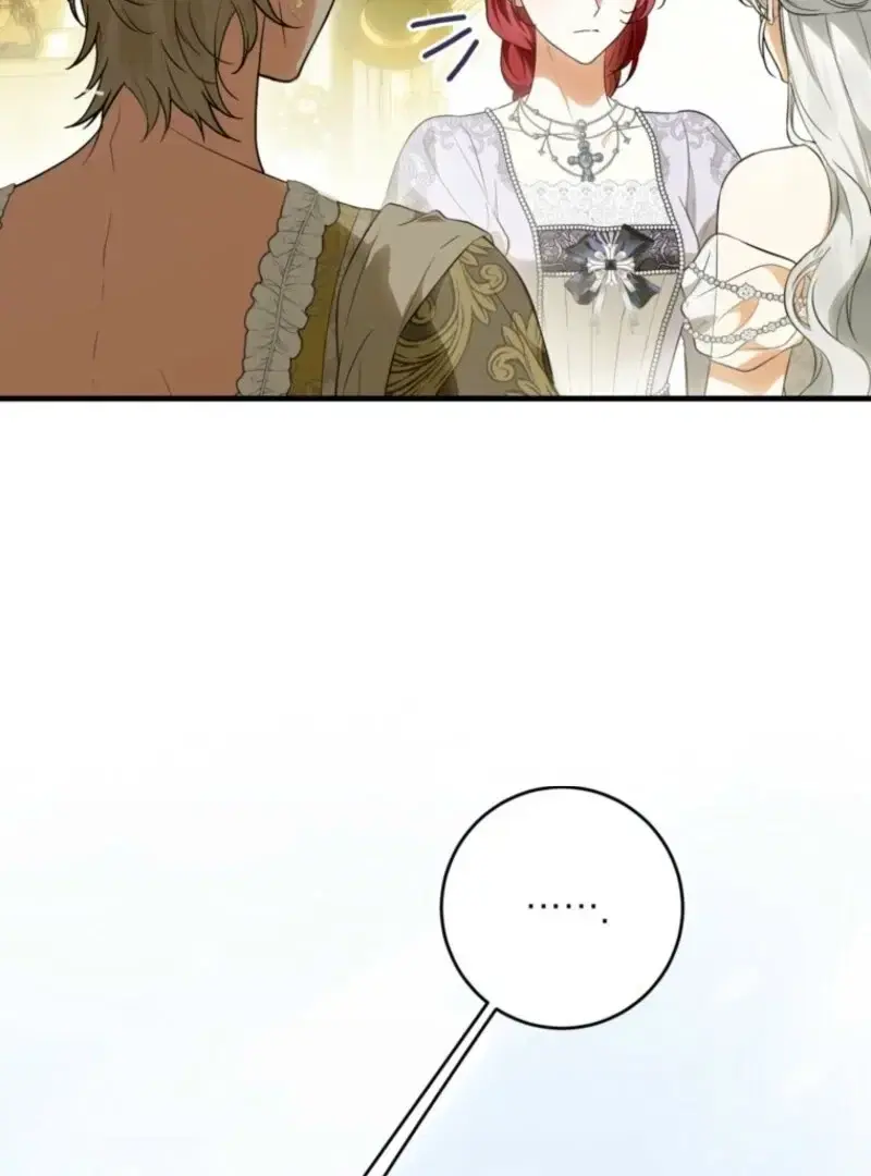 Read Frozen Wolf, Fire Dragon chapter 87 image 26 on Lezhin