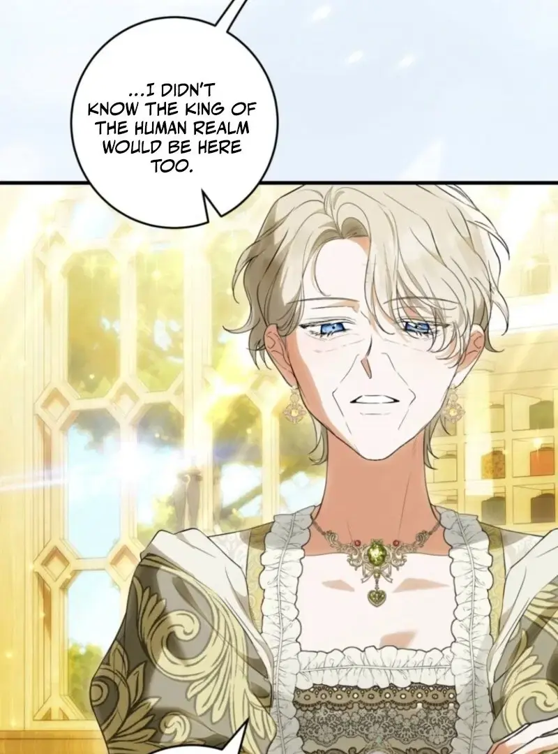 Read Frozen Wolf, Fire Dragon chapter 87 image 27 on Lezhin