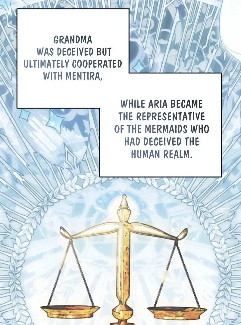 Read Frozen Wolf, Fire Dragon chapter 87 image 30 on Lezhin
