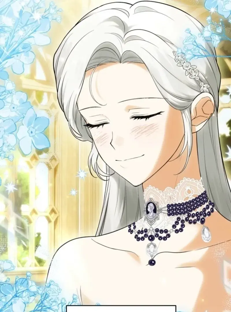 Read Frozen Wolf, Fire Dragon chapter 87 image 36 on Lezhin