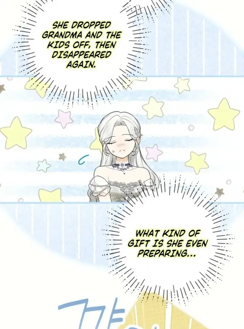 Read Frozen Wolf, Fire Dragon chapter 87 image 38 on Lezhin