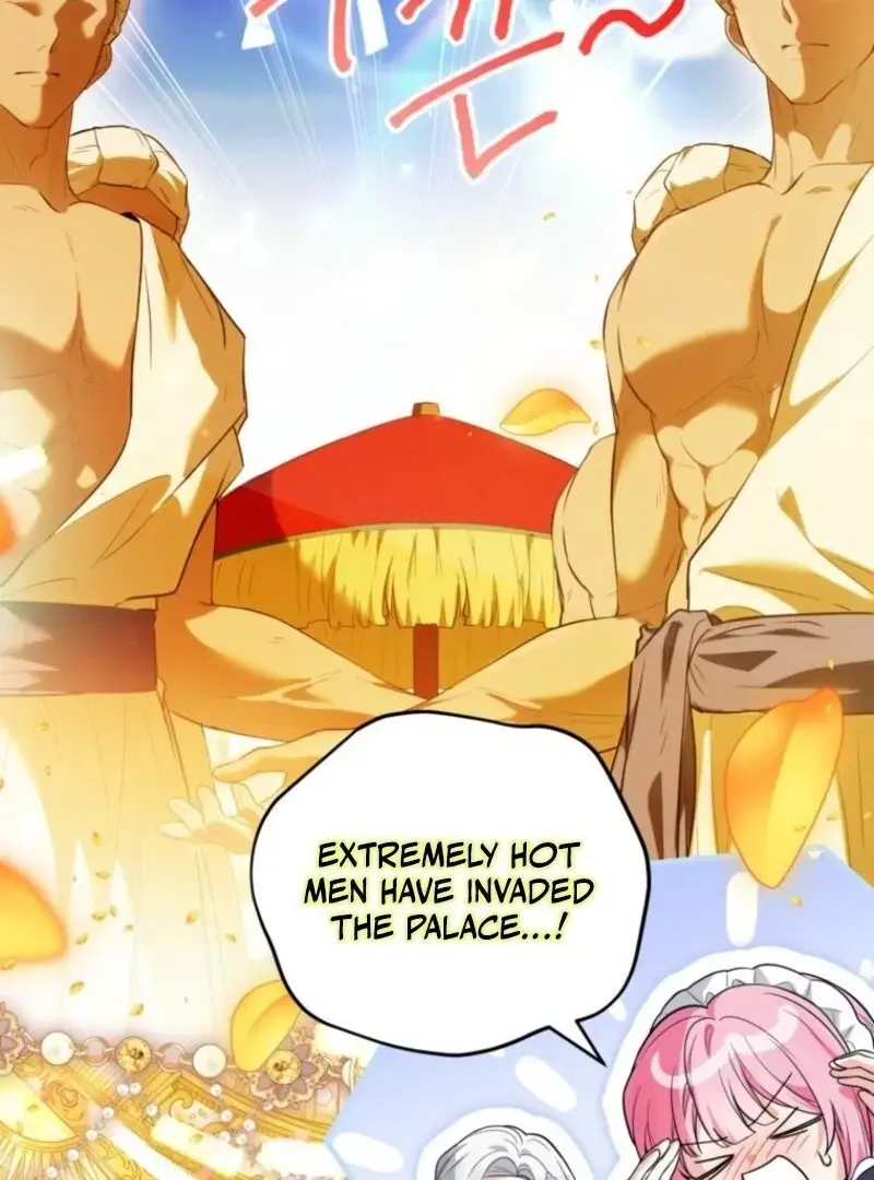 Read Frozen Wolf, Fire Dragon chapter 87 image 45 on Lezhin