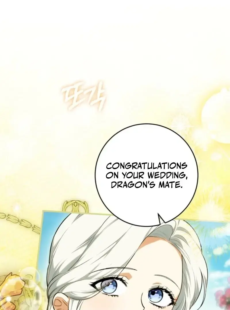 Read Frozen Wolf, Fire Dragon chapter 87 image 48 on Lezhin