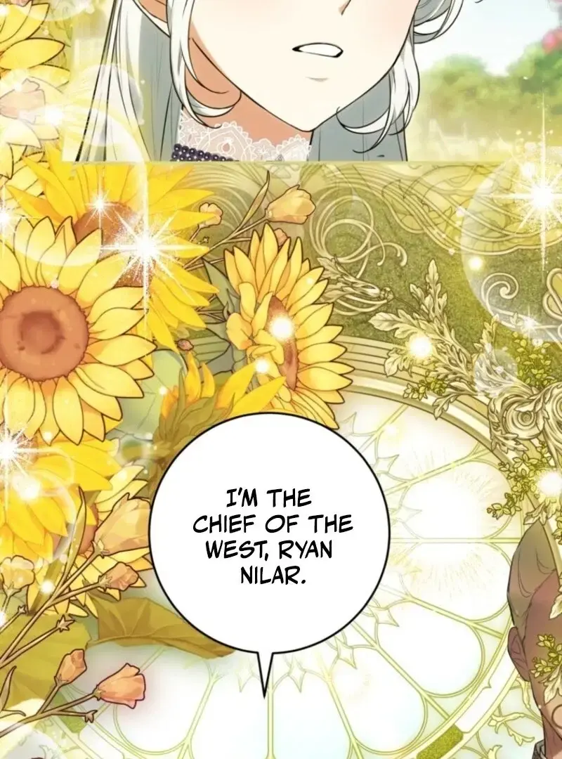 Read Frozen Wolf, Fire Dragon chapter 87 image 49 on Lezhin