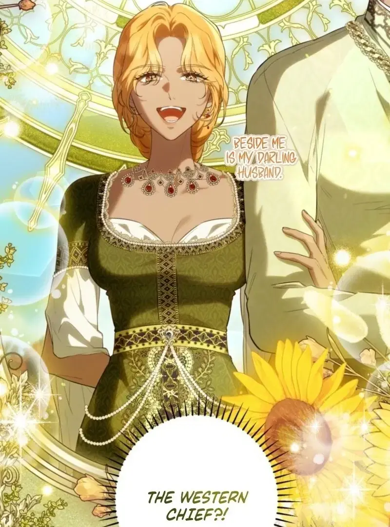 Read Frozen Wolf, Fire Dragon chapter 87 image 50 on Lezhin