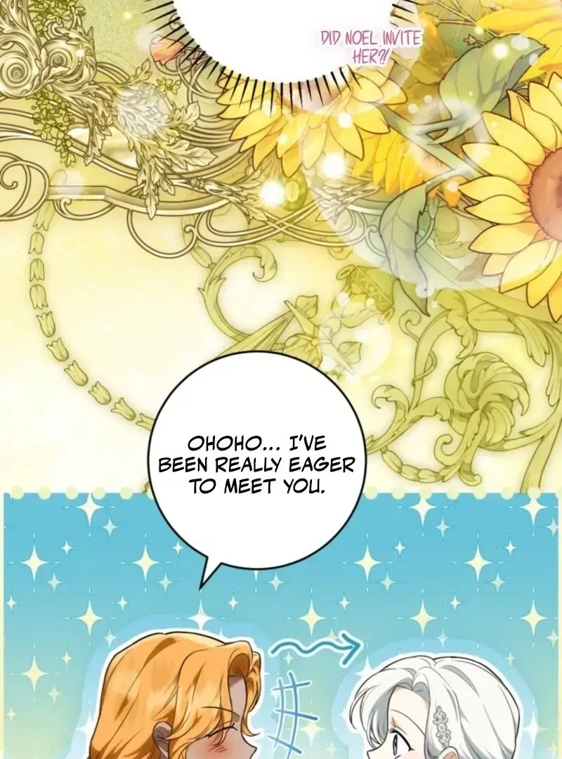 Read Frozen Wolf, Fire Dragon chapter 87 image 51 on Lezhin