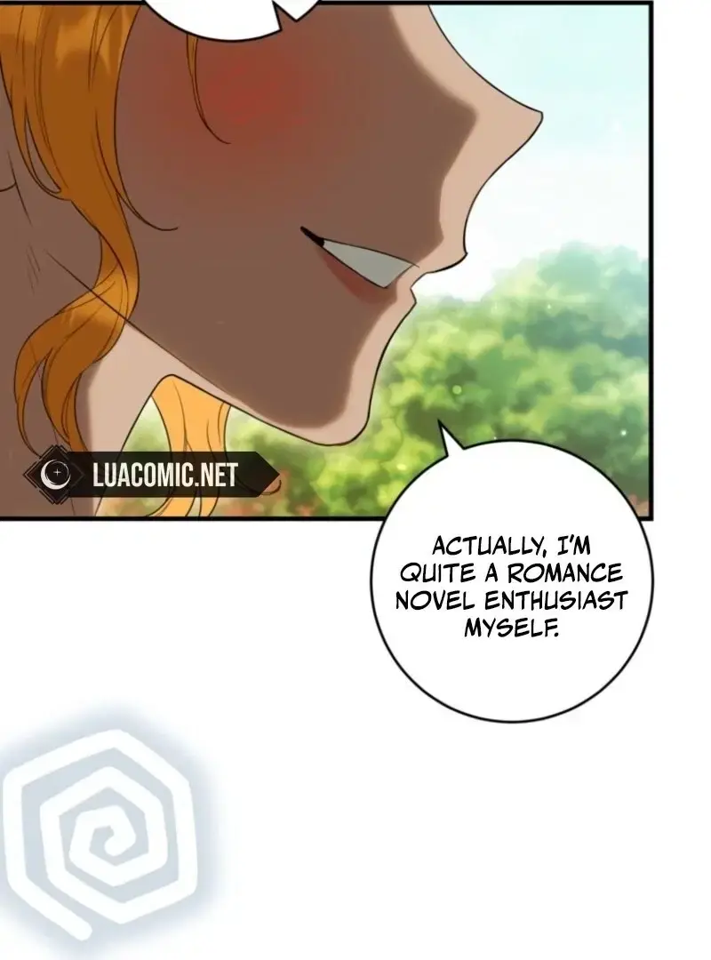 Read Frozen Wolf, Fire Dragon chapter 87 image 53 on Lezhin