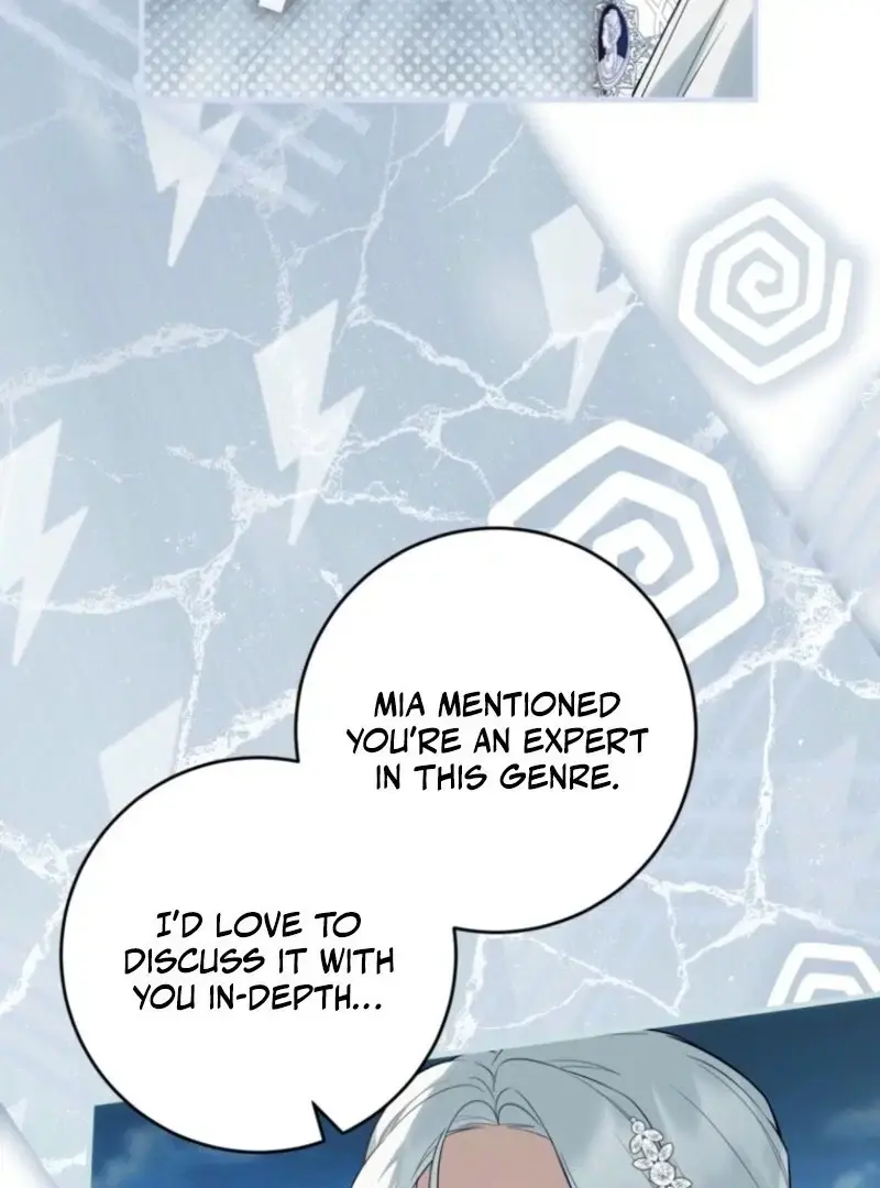 Read Frozen Wolf, Fire Dragon chapter 87 image 55 on Lezhin