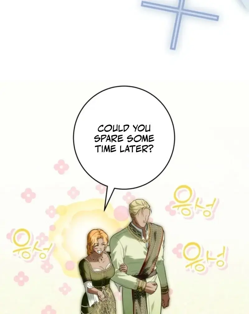 Read Frozen Wolf, Fire Dragon chapter 87 image 57 on Lezhin