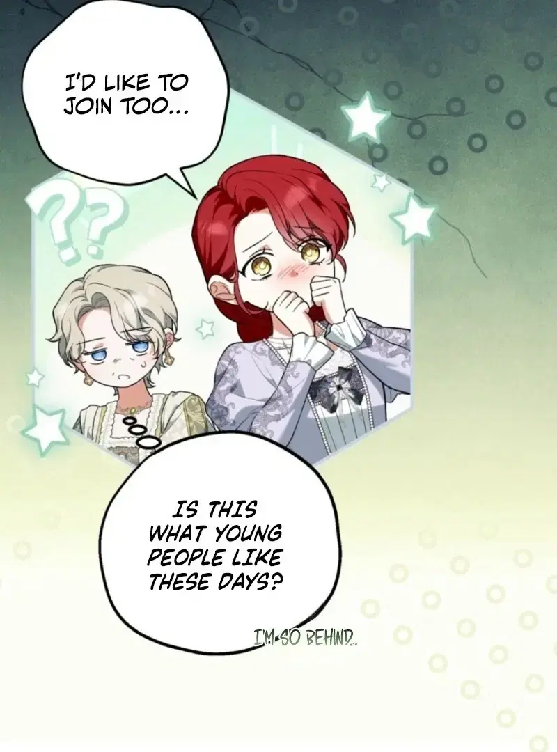 Read Frozen Wolf, Fire Dragon chapter 87 image 59 on Lezhin