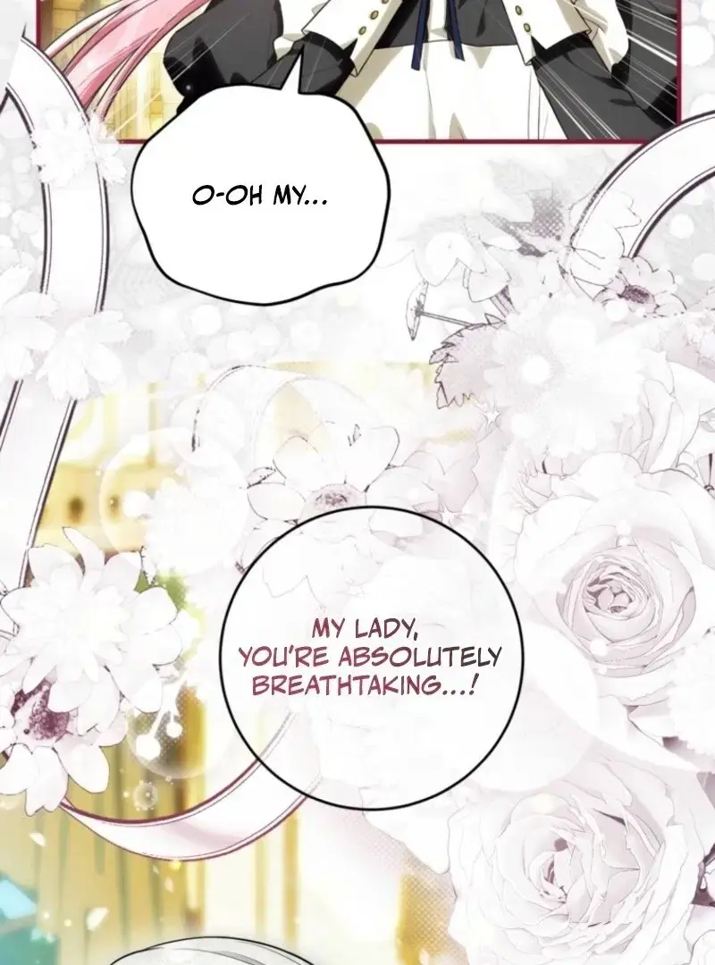 Read Frozen Wolf, Fire Dragon chapter 87 image 6 on Lezhin