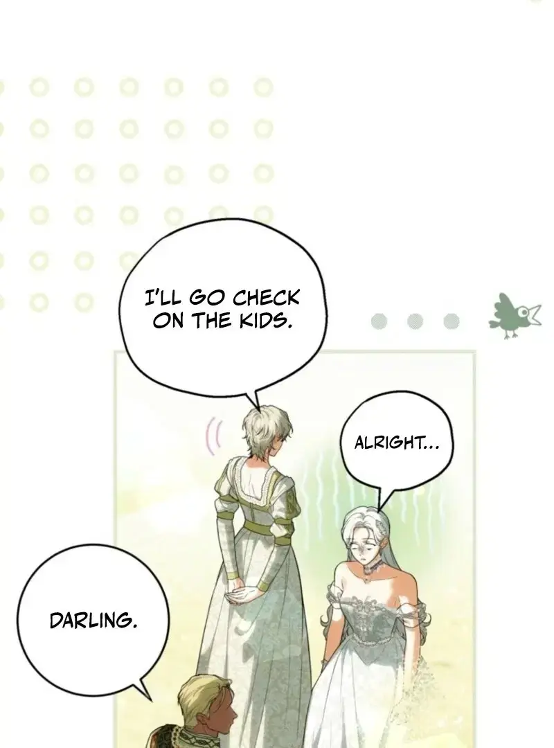 Read Frozen Wolf, Fire Dragon chapter 87 image 60 on Lezhin
