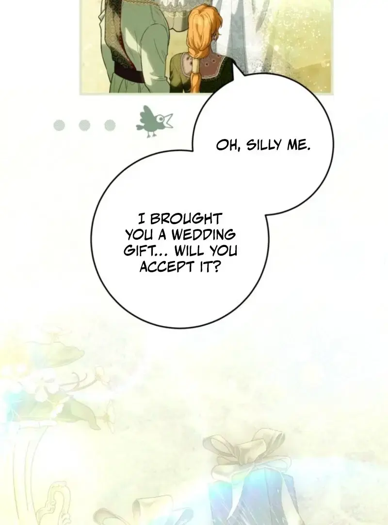 Read Frozen Wolf, Fire Dragon chapter 87 image 61 on Lezhin