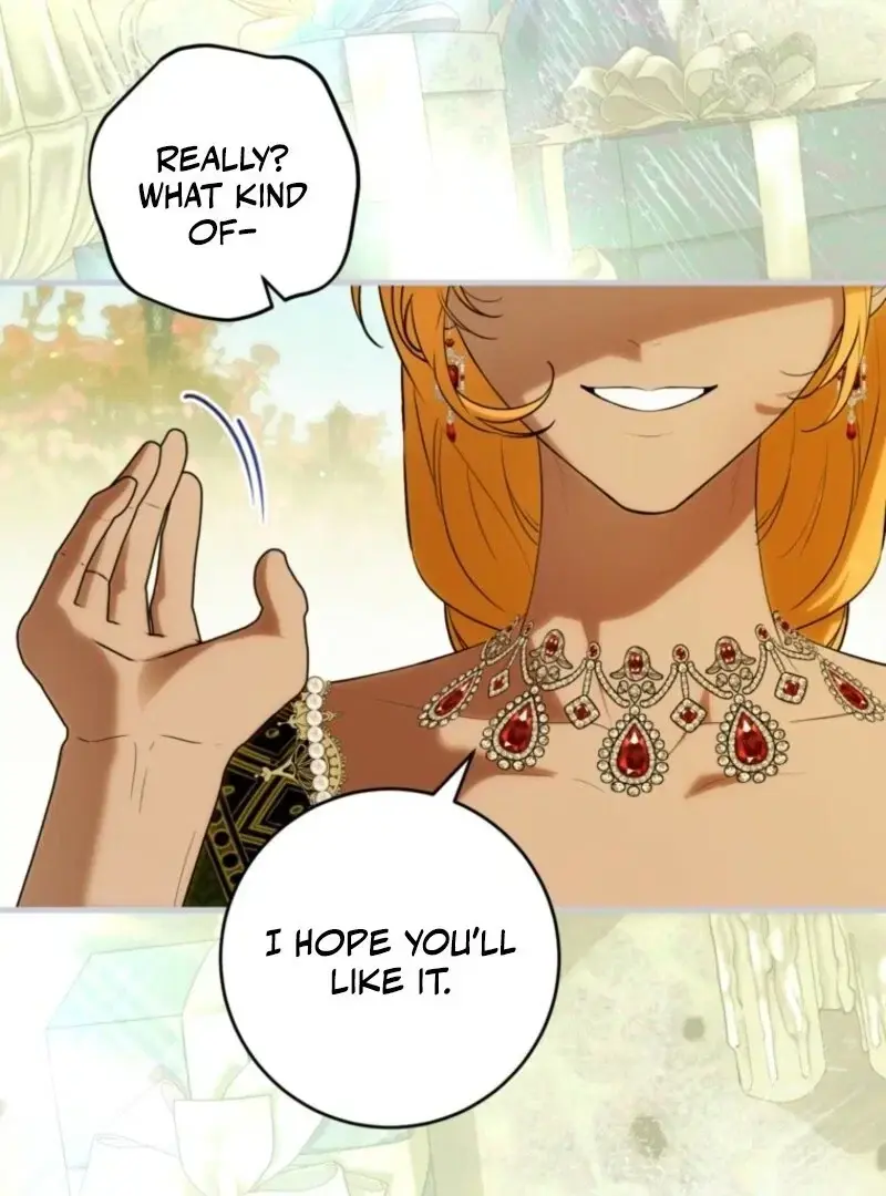 Read Frozen Wolf, Fire Dragon chapter 87 image 62 on Lezhin