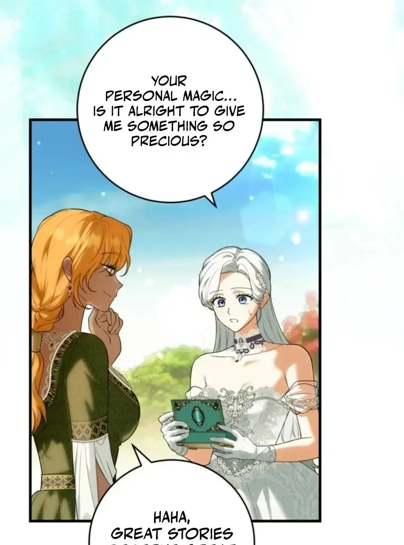 Read Frozen Wolf, Fire Dragon chapter 87 image 66 on Lezhin