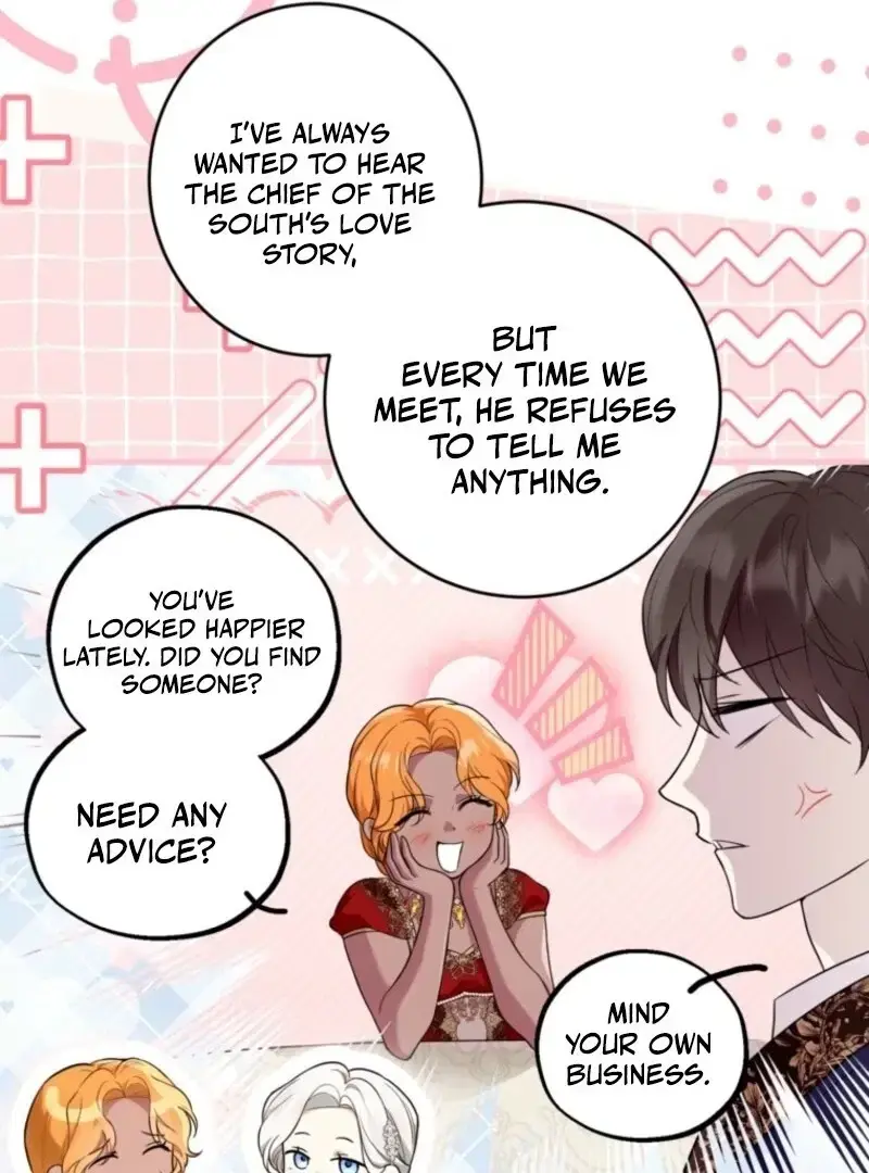 Read Frozen Wolf, Fire Dragon chapter 87 image 69 on Lezhin
