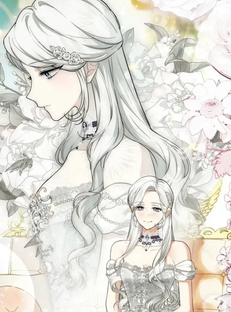 Read Frozen Wolf, Fire Dragon chapter 87 image 7 on Lezhin