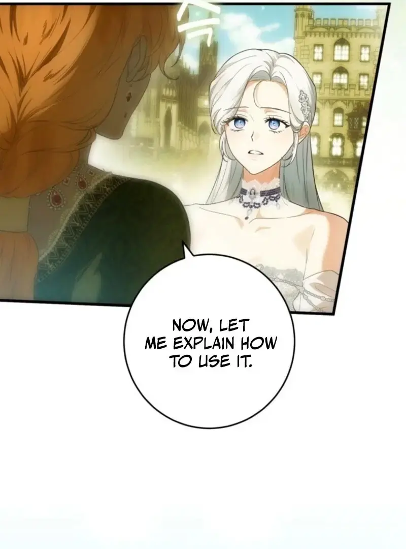 Read Frozen Wolf, Fire Dragon chapter 87 image 74 on Lezhin