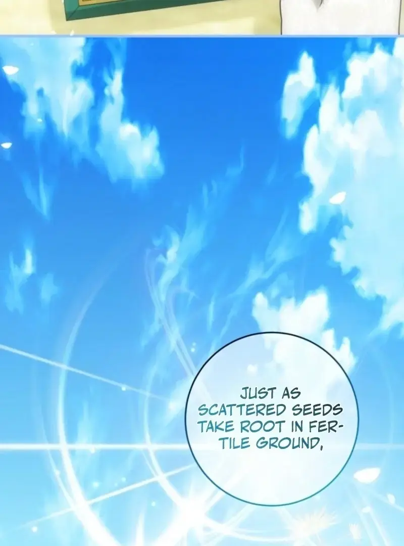 Read Frozen Wolf, Fire Dragon chapter 87 image 76 on Lezhin