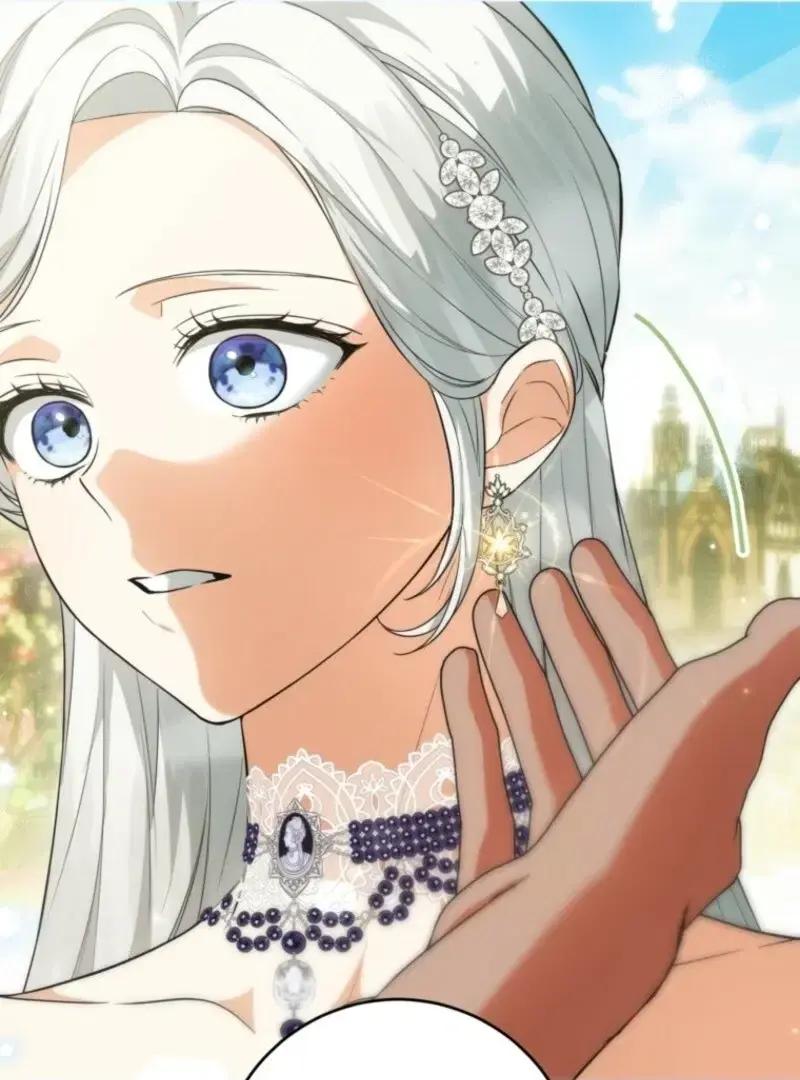 Read Frozen Wolf, Fire Dragon chapter 87 image 79 on Lezhin