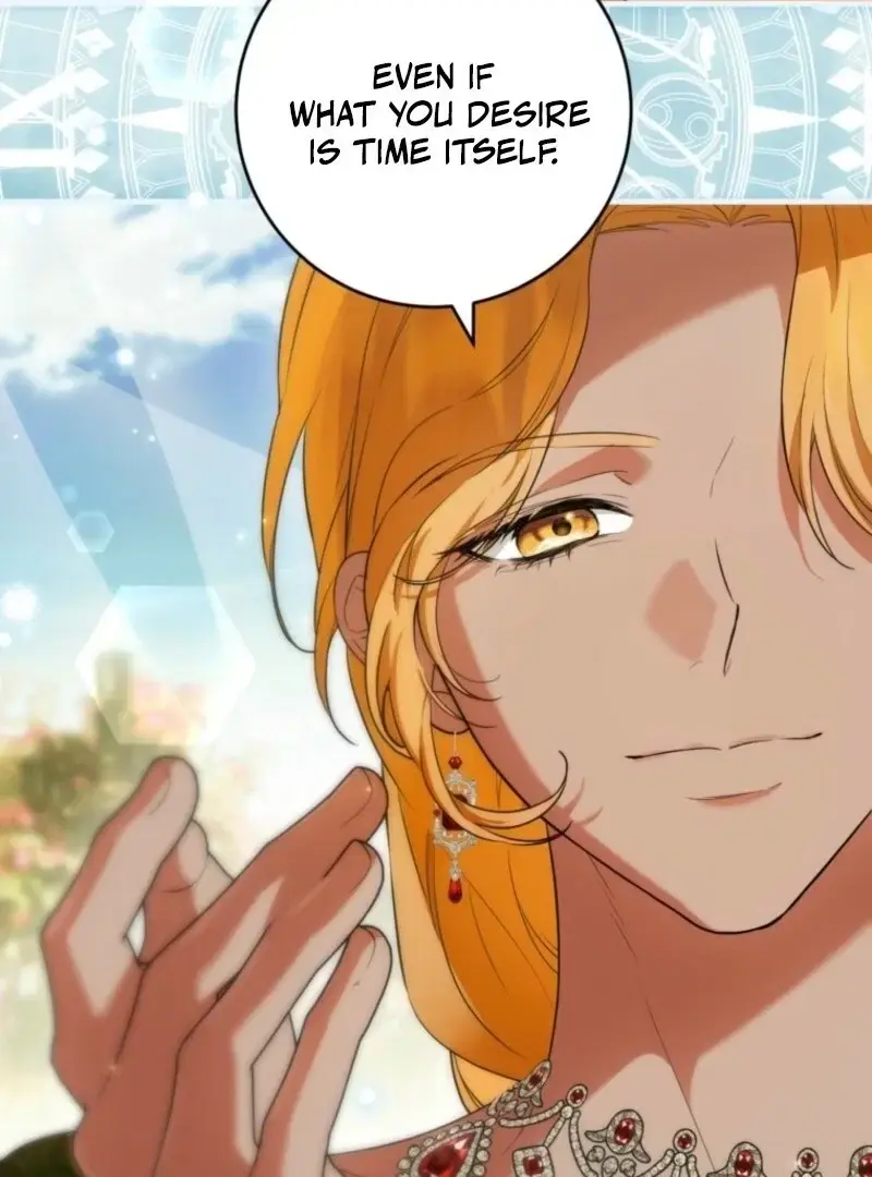 Read Frozen Wolf, Fire Dragon chapter 87 image 80 on Lezhin