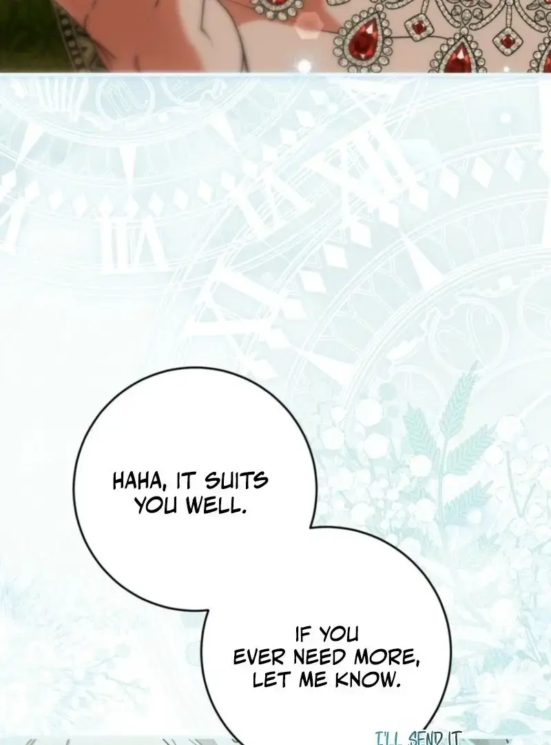 Read Frozen Wolf, Fire Dragon chapter 87 image 81 on Lezhin