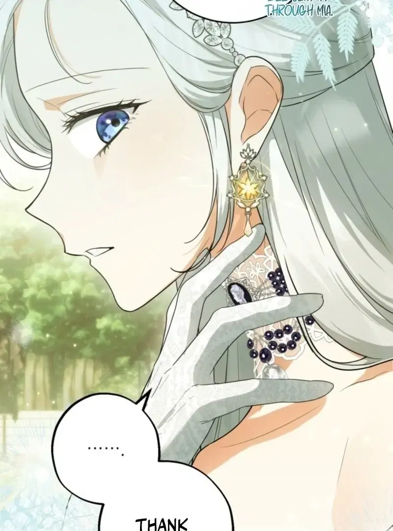 Read Frozen Wolf, Fire Dragon chapter 87 image 82 on Lezhin
