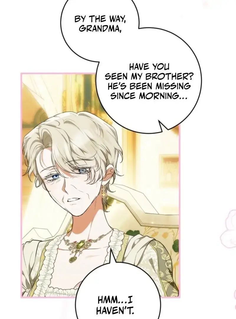 Read Frozen Wolf, Fire Dragon chapter 87 image 91 on Lezhin