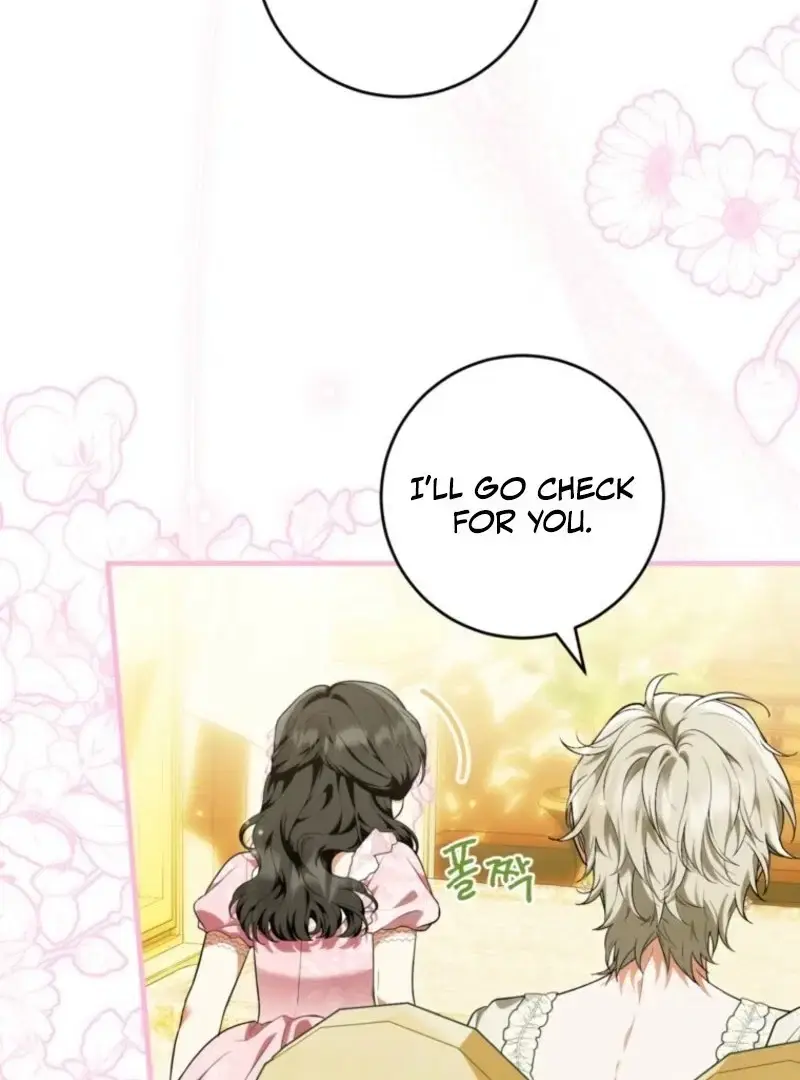Read Frozen Wolf, Fire Dragon chapter 87 image 92 on Lezhin