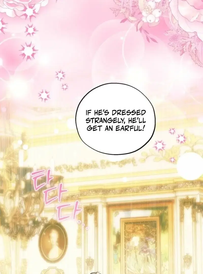 Read Frozen Wolf, Fire Dragon chapter 87 image 95 on Lezhin