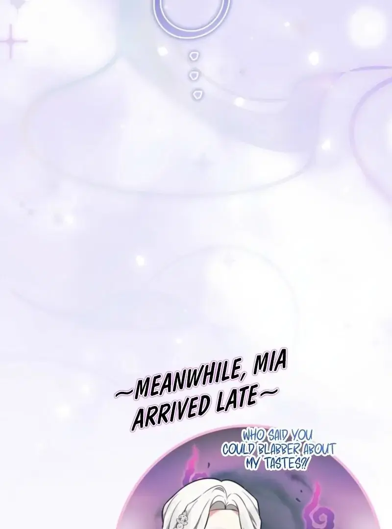 Read Frozen Wolf, Fire Dragon chapter 87 image 97 on Lezhin