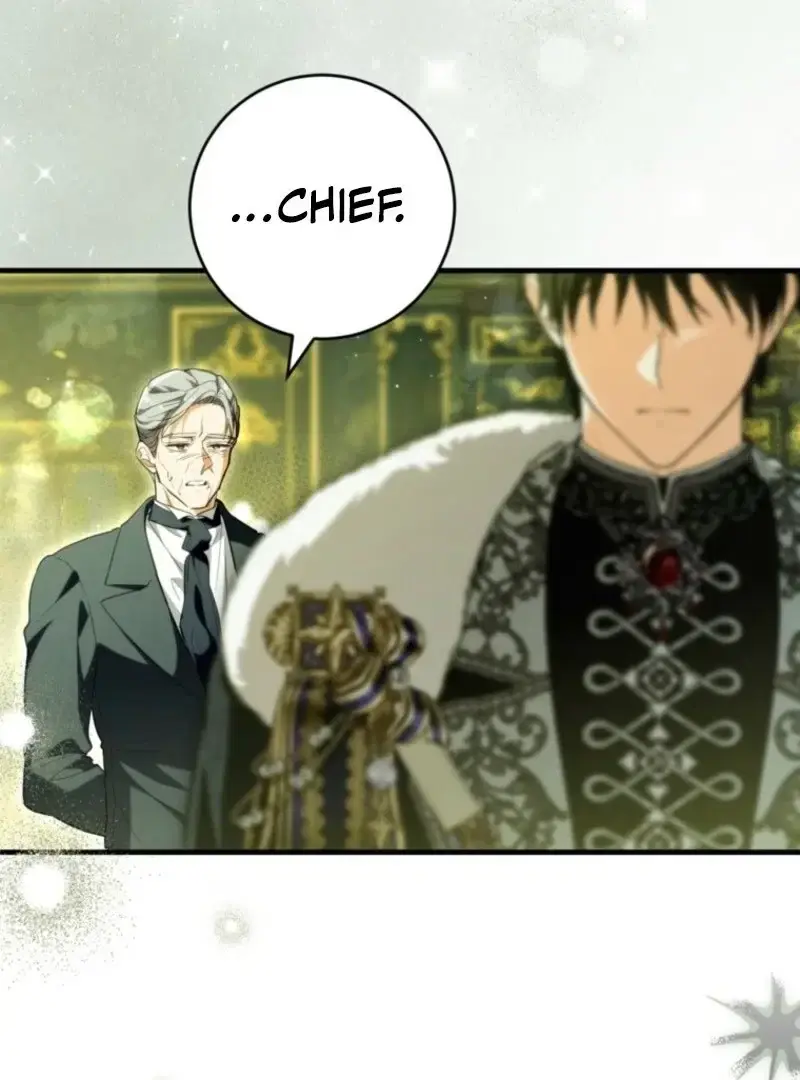 Read Frozen Wolf, Fire Dragon chapter 88 image 1 on Lezhin