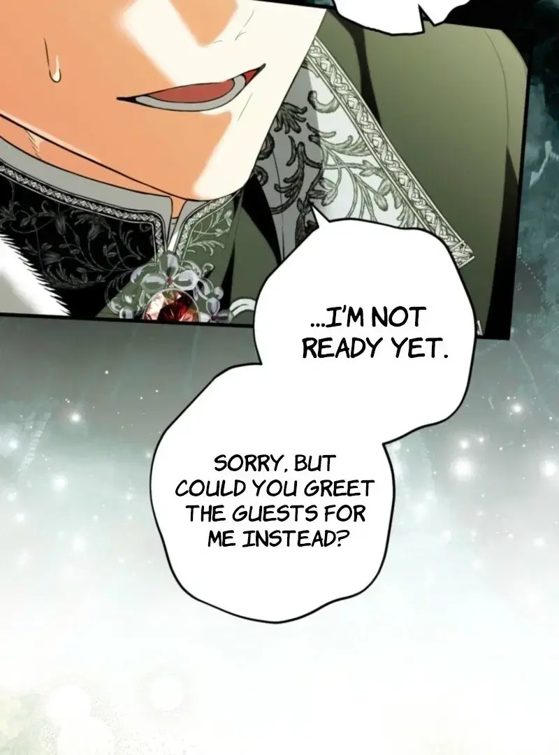 Read Frozen Wolf, Fire Dragon chapter 88 image 12 on Lezhin