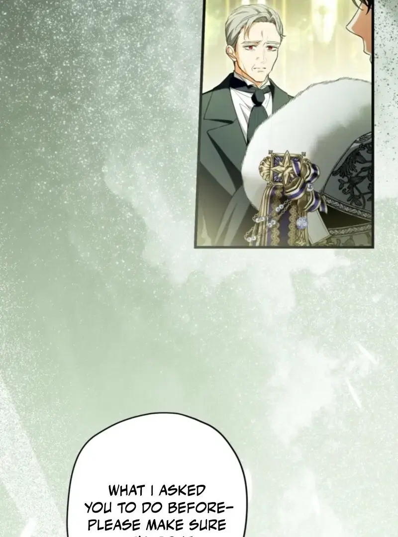 Read Frozen Wolf, Fire Dragon chapter 88 image 18 on Lezhin