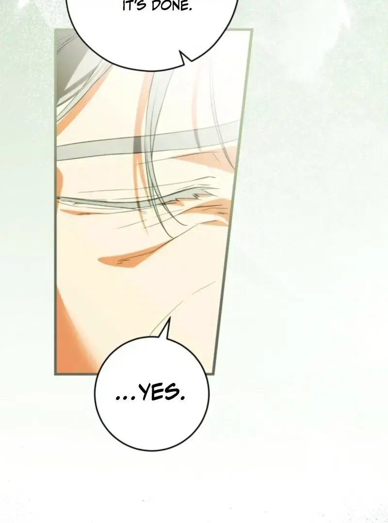 Read Frozen Wolf, Fire Dragon chapter 88 image 19 on Lezhin