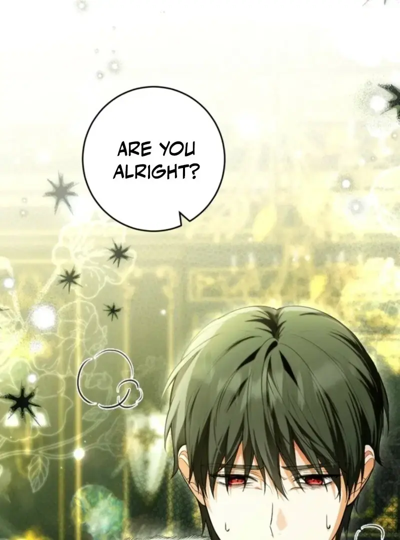 Read Frozen Wolf, Fire Dragon chapter 88 image 2 on Lezhin