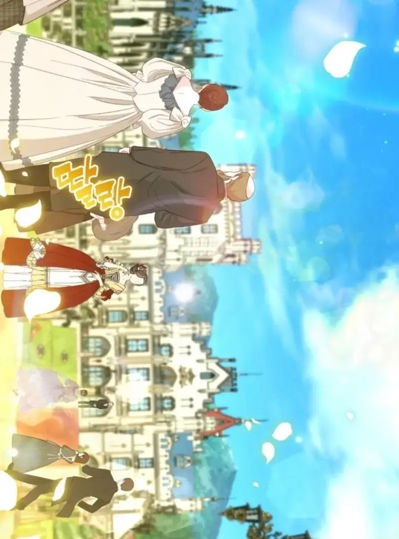 Read Frozen Wolf, Fire Dragon chapter 88 image 25 on Lezhin