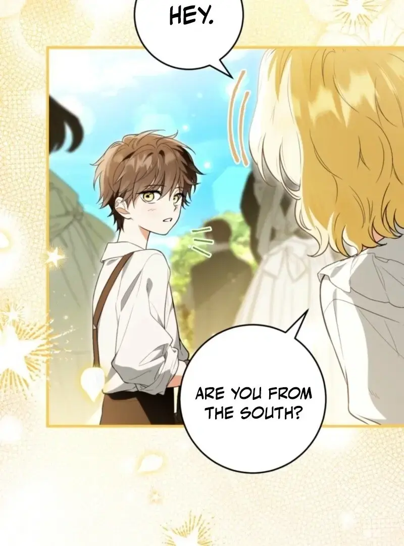 Read Frozen Wolf, Fire Dragon chapter 88 image 28 on Lezhin