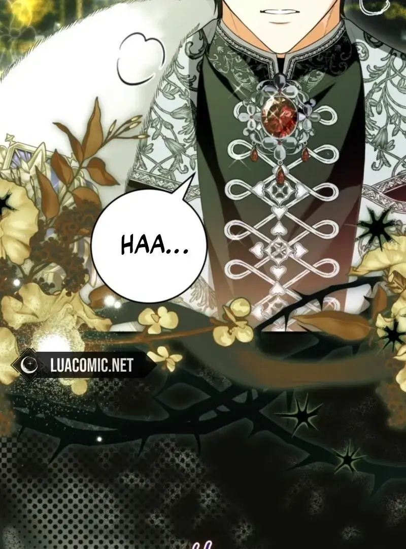 Read Frozen Wolf, Fire Dragon chapter 88 image 3 on Lezhin