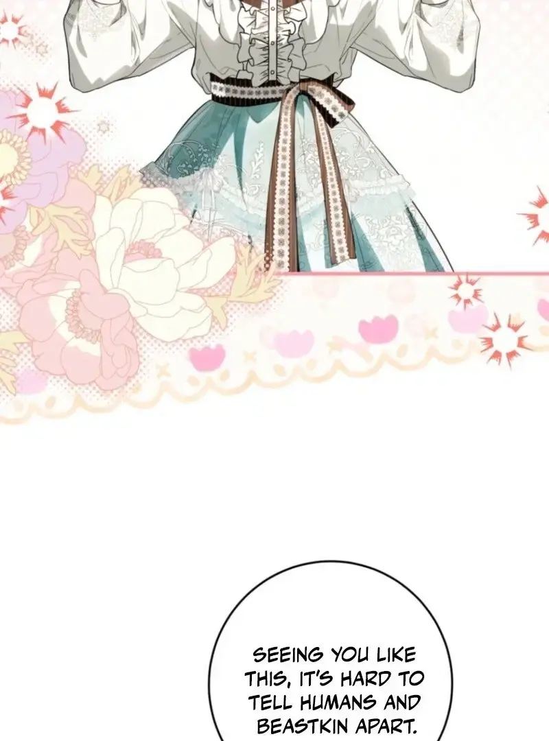 Read Frozen Wolf, Fire Dragon chapter 88 image 30 on Lezhin