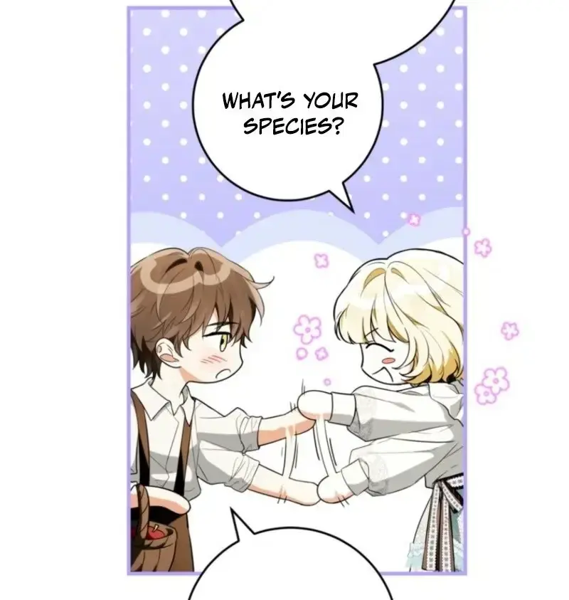 Read Frozen Wolf, Fire Dragon chapter 88 image 31 on Lezhin