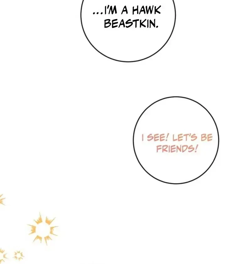 Read Frozen Wolf, Fire Dragon chapter 88 image 32 on Lezhin