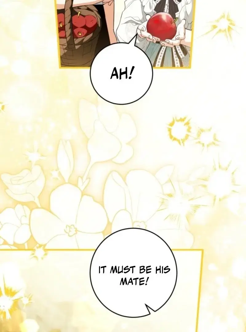 Read Frozen Wolf, Fire Dragon chapter 88 image 38 on Lezhin