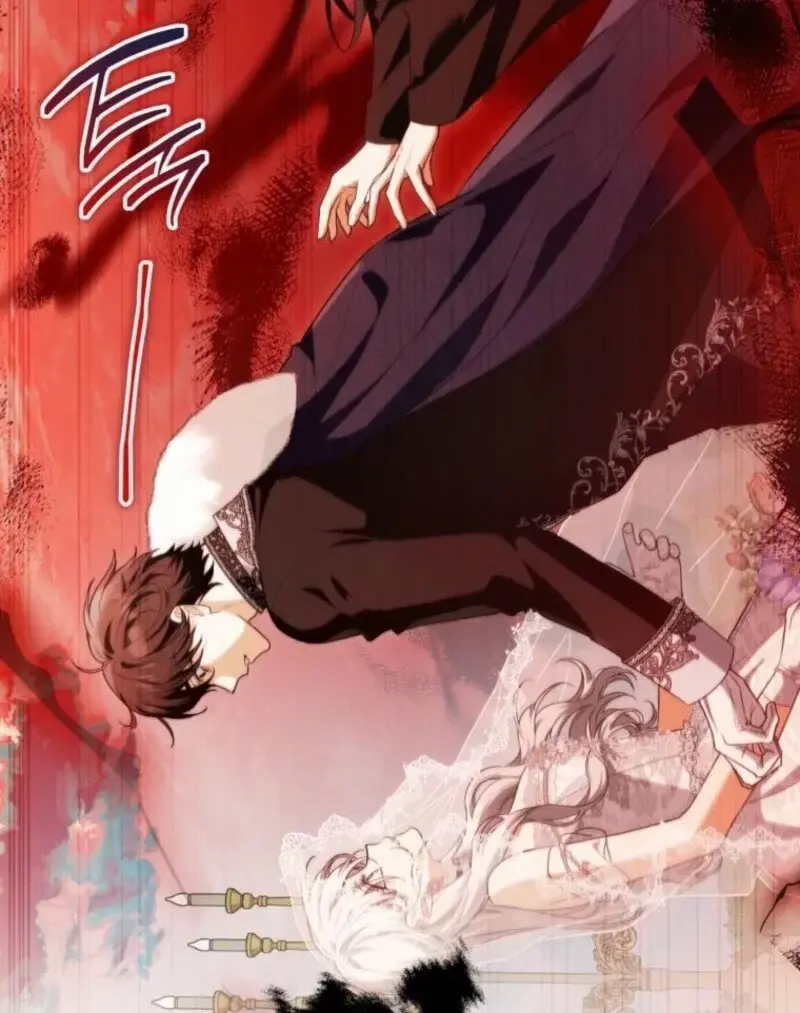 Read Frozen Wolf, Fire Dragon chapter 88 image 65 on Lezhin