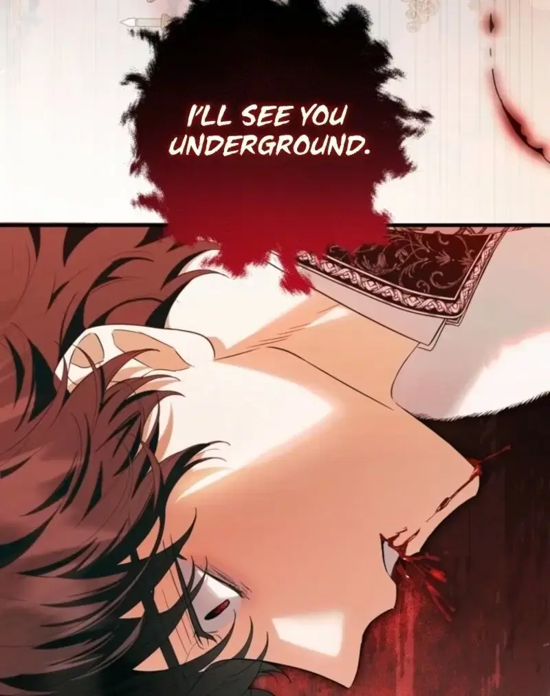 Read Frozen Wolf, Fire Dragon chapter 88 image 66 on Lezhin